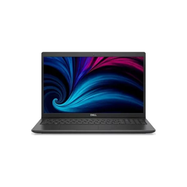 Ноутбук DELL Latitude 3520, 15.6 ", 16 ГБ, DDR4, 512 ГБ, Intel Core i5-1135G7, NVIDIA GeForce MX350, черный [3520-3368]