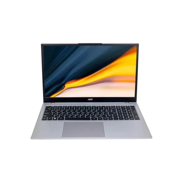 Купить Ноутбук HIPER Office SP, 17.3 ", INTEL Iris Xe Graphics, 8 ГБ RAM, серый [MTL1733A1165DS], цены, характеристики, доставка по РФ