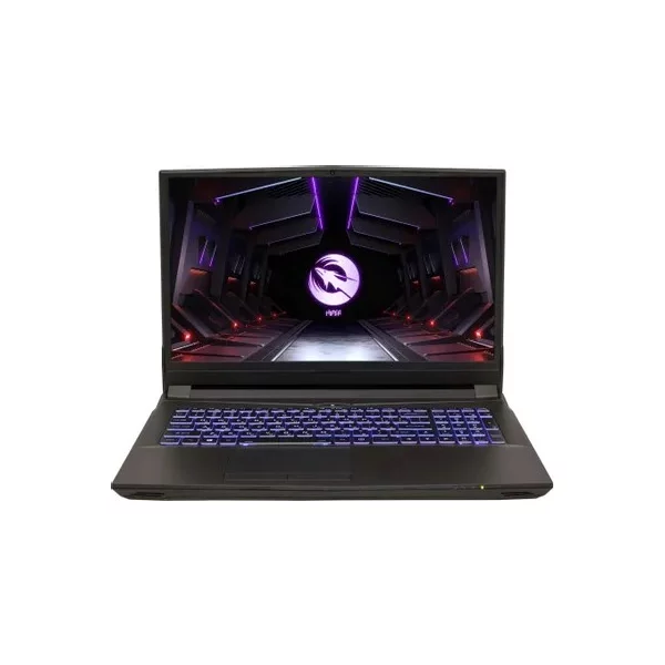 Купить Ноутбук игровой HIPER G16, 16.1 ", NVIDIA GeForce RTX 3070, 32 ГБ RAM, [G16RTX3070C11700LX], цены, характеристики, доставка по РФ