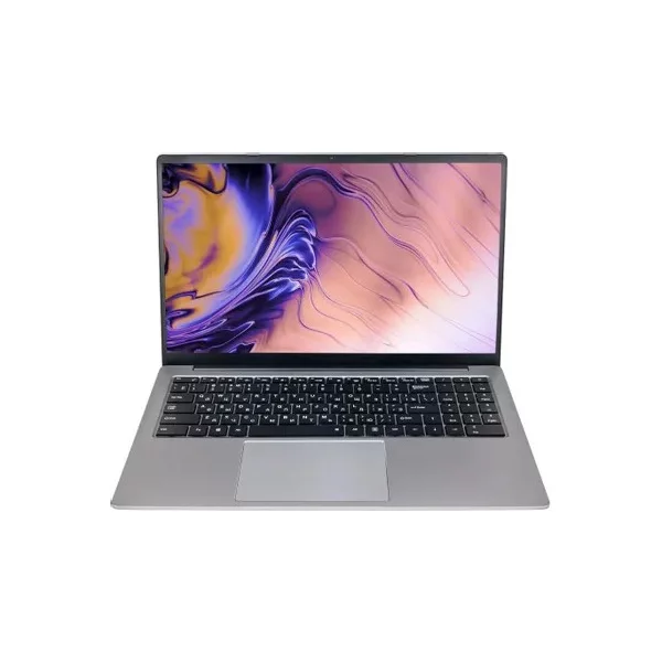 Купить Ноутбук HIPER Expertbook MTL1601, 16.1 ", INTEL Iris Xe Graphics, 8 ГБ RAM, серебристый [MTL1601A1135DS], цены, характеристики, доставка по РФ