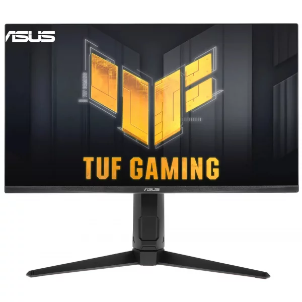 ASUS TUF Gaming VG28UQL1A черный