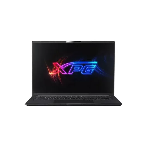 Ноутбук ADATA XPG Xenia 14, черный