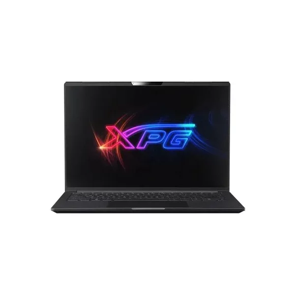 Купить Ноутбук ADATA XPG Xenia 14, 14 ", INTEL Iris Xe Graphics, 16 ГБ RAM, черный [XENIA14I7G11GXELX-BKCRU], цены, характеристики, доставка по РФ