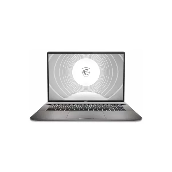 Ноутбук MSI CreatorPro Z17 A12UKST-259RU, серый