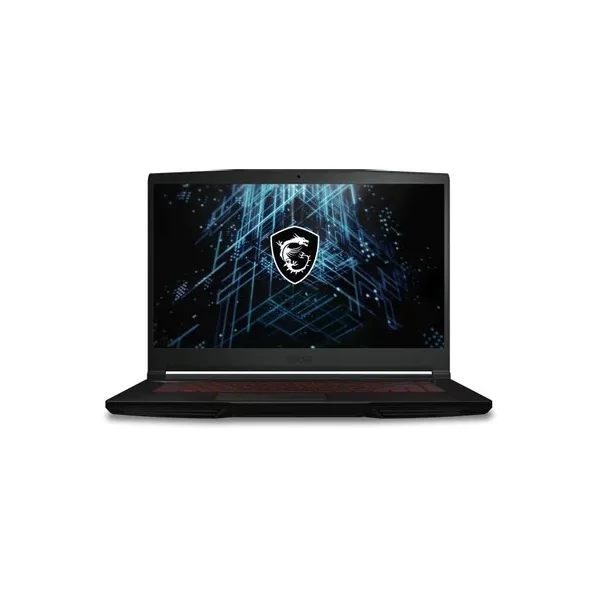 Купить Ноутбук игровой MSI GF63 Thin 11UC-216RU, 15.6 ", NVIDIA GeForce RTX 3050, 8 ГБ RAM, черный [9s7-16r612-216], цены, характеристики, доставка по РФ