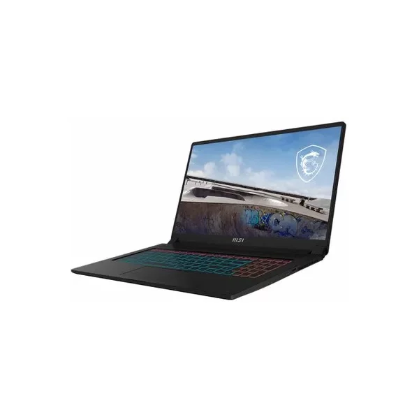 Купить Ноутбук игровой MSI Stealth 17M A12UE-041RU, 17.3 ", NVIDIA GeForce RTX 3060, 16 ГБ RAM, [9s7-17r111-041], цены, характеристики, доставка по РФ