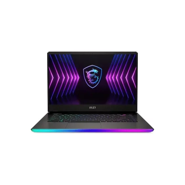 Ноутбук игровой MSI Raider GE67HX 12UHS-099RU, 15.6 ", NVIDIA GeForce RTX 3080 Ti, 32 ГБ RAM, [9S7-154515-099]