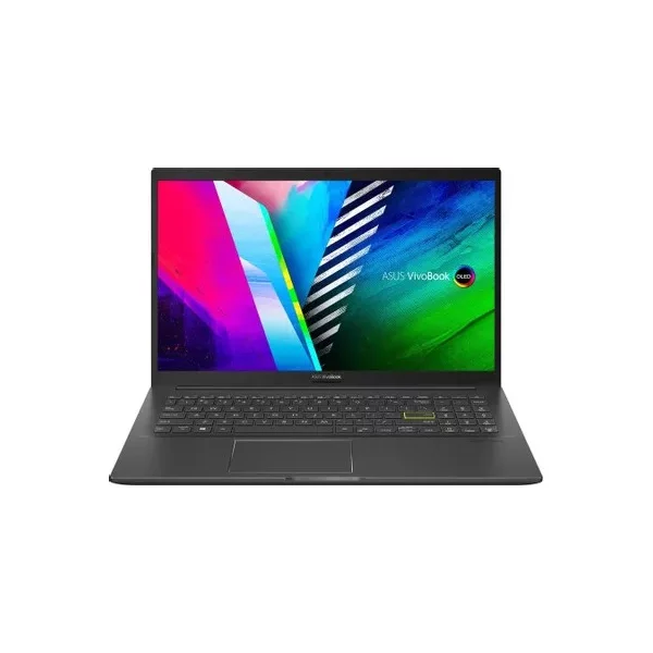 Купить Ноутбук ASUS VivoBook 15 OLED K513EA-L13067, 15.6 ", INTEL UHD Graphics, 8 ГБ RAM, черный [90NB0SG1-M00K70], цены, характеристики, доставка по РФ