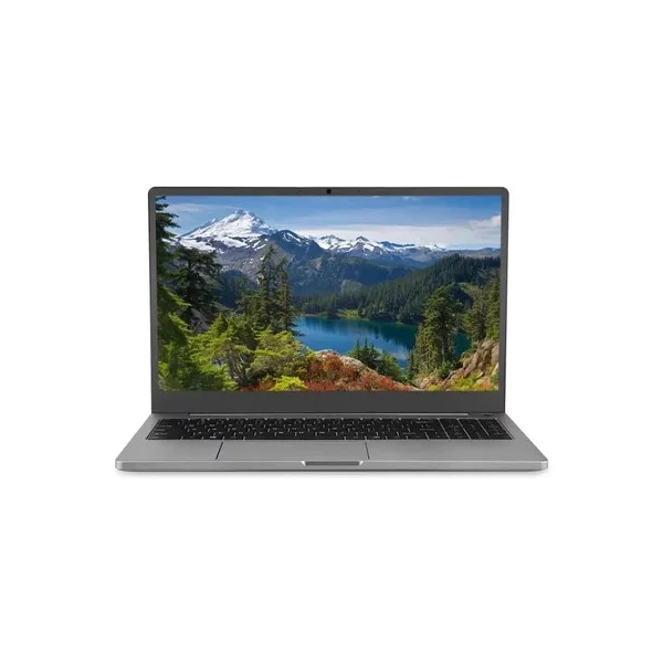 Купить Ноутбук ROMBICA MyBook Zenith, 15.6 ", AMD Radeon Graphics, 16 ГБ RAM, серый [PCLT-0024], цены, характеристики, доставка по РФ