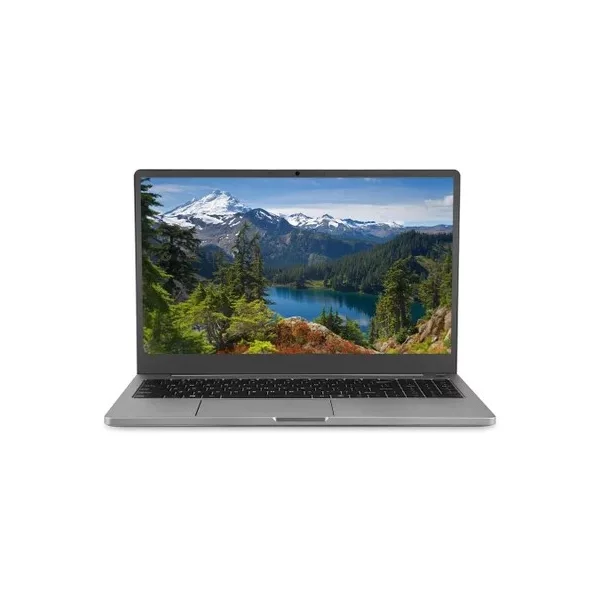 Ноутбук ROMBICA MyBook Zenith, 15.6 ", 8 ГБ, DDR4, 256 ГБ, AMD Ryzen 7 5800H, AMD Radeon, серый [pclt-0022]