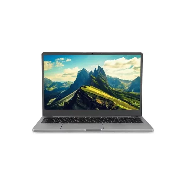 Ноутбук ROMBICA MyBook Zenith, 15.6, IPS, AMD Ryzen 7 5800U 1.9ГГц, 8-ядерный, 16ГБ DDR4, 512ГБ SSD, AMD Radeon , Windows 11 Home, серый