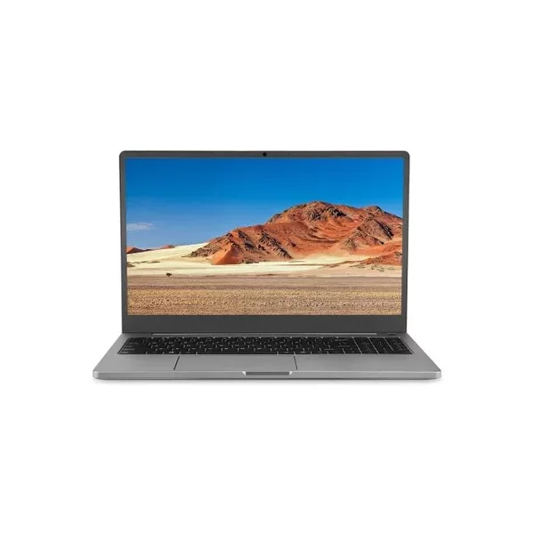 Ноутбук ROMBICA MyBook Zenith, 15.6 ", 16 ГБ, DDR4, 512 ГБ, AMD Ryzen 5 5600U, AMD Radeon, серый [PCLT-0017]