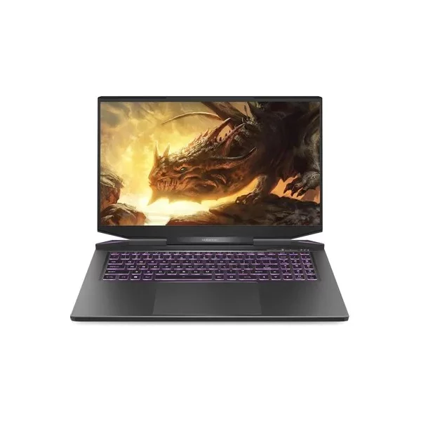 Купить Ноутбук игровой MAIBENBEN X757, 17.3 ", NVIDIA GeForce RTX 3070, 16 ГБ RAM, черный [X757QSFELBRE0], цены, характеристики, доставка по РФ