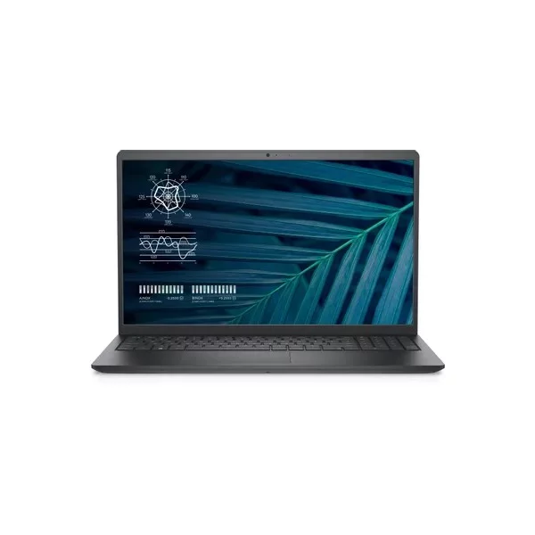 Купить Ноутбук DELL Vostro 3510, 15.6 ", NVIDIA GeForce MX350, 8 ГБ RAM, черный [210-AZZU], цены, характеристики, доставка по РФ