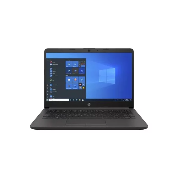Ноутбук HP 240 G8, 14, IPS, Intel Core i5 1035G1 1ГГц, 4-ядерный, 8ГБ DDR4, 256ГБ SSD, Intel UHD Graphics , Windows 10 Home, черный