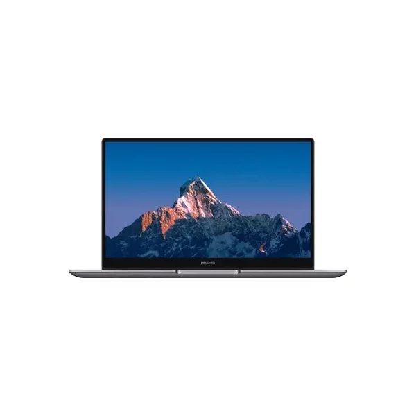 Купить Ноутбук HUAWEI MateBook B3-520, 15.6 ", INTEL Iris Xe Graphics, 16 ГБ RAM, серый космос [53013FCE], цены, характеристики, доставка по РФ