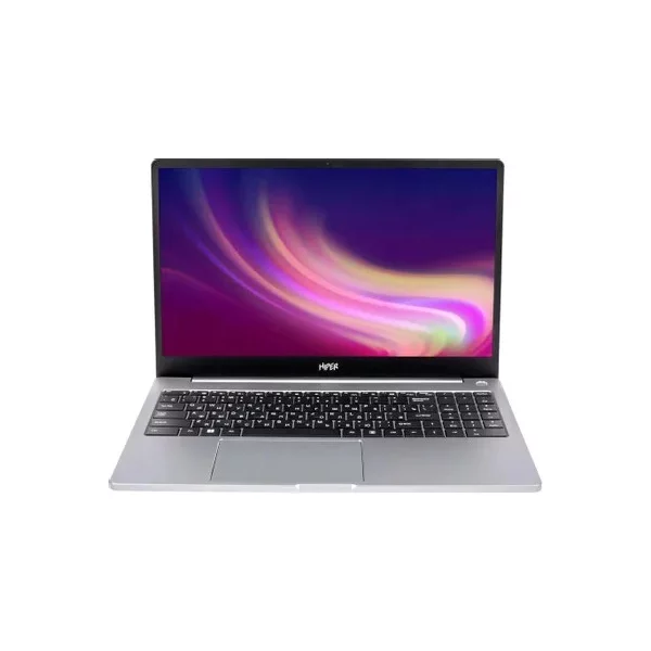 Купить Ноутбук HIPER Expertbook 15.6, 15.6 ", AMD Radeon Graphics, 16 ГБ RAM, серый [J8BD8Y50], цены, характеристики, доставка по РФ