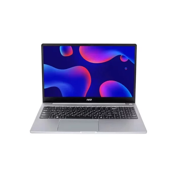 Купить Ноутбук HIPER Expertbook 15.6, 15.6 ", AMD Radeon Graphics, 16 ГБ RAM, серый [9907LD39], цены, характеристики, доставка по РФ