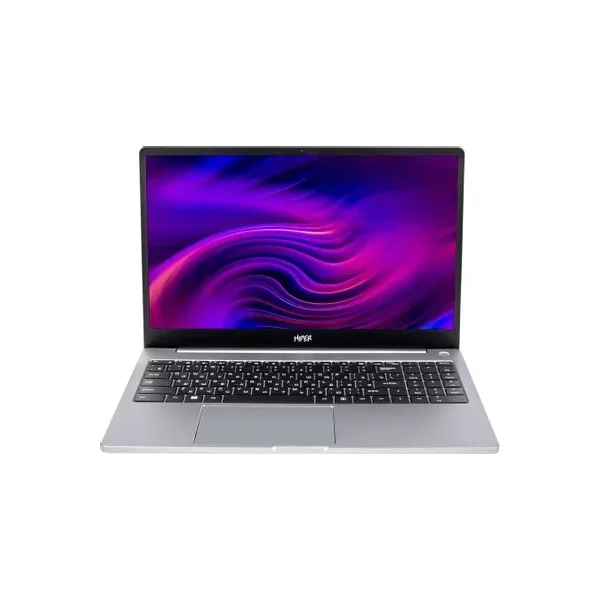 Купить Ноутбук HIPER Expertbook MTL1577, 15.6 ", AMD Radeon Graphics, 8 ГБ RAM, серый [C53QHD0A], цены, характеристики, доставка по РФ
