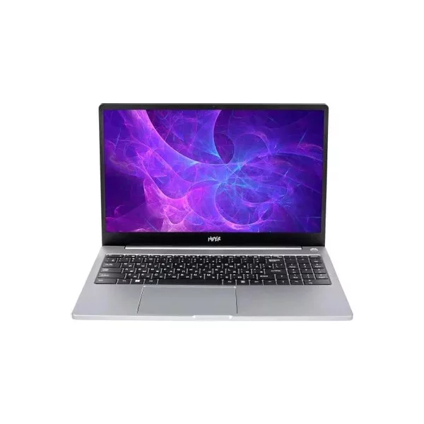 Купить Ноутбук HIPER Expertbook 15.6, 15.6 ", AMD Radeon Graphics, 8 ГБ RAM, серый [BQ3LVDDQ], цены, характеристики, доставка по РФ