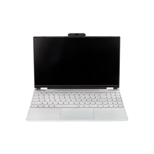 Ноутбук HIPER Workbook N1567RH, 15.6 ", INTEL UHD Graphics, 8 ГБ RAM, серый [u9wh2lkf]