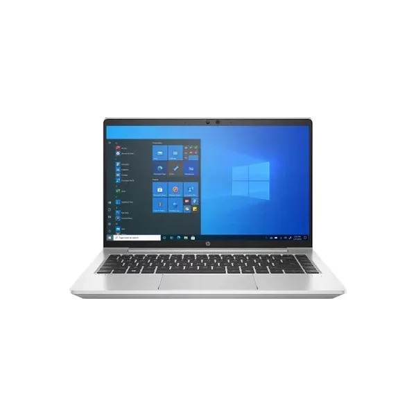 Ноутбук HP ProBook 445 G8, 14 ", 16 ГБ, DDR4, 512 ГБ, AMD Ryzen 5 5600U, AMD Radeon, серебристый []