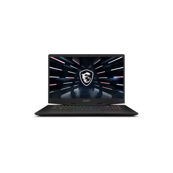 Купить Ноутбук игровой MSI Stealth GS77 12UGS-251RU, 17.3 ", NVIDIA GeForce RTX 3070 Ti, 32 ГБ RAM, [9S7-17P112-251], цены, характеристики, доставка по РФ