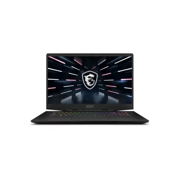 Купить Ноутбук игровой MSI Stealth GS77 12UHS-030RU, 17.3 ", NVIDIA GeForce RTX 3080 Ti, 64 ГБ RAM, [9S7-17P112-030], цены, характеристики, доставка по РФ