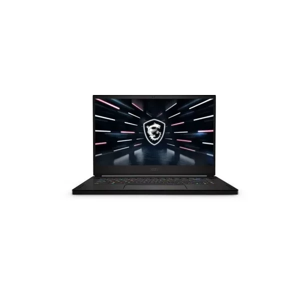 Ноутбук игровой MSI Stealth GS66 12UHS-267RU, 15.6 ", NVIDIA GeForce RTX 3080 Ti, 64 ГБ RAM, [9s7-16v512-267]