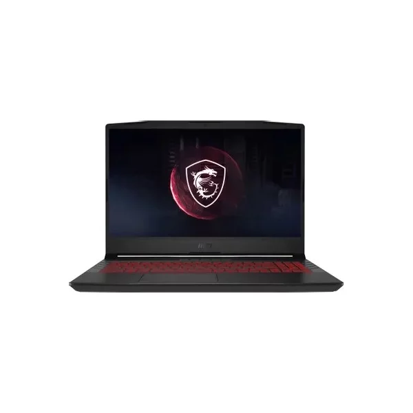 Купить Ноутбук игровой MSI Pulse GL66 11UCK-423XRU, 15.6 ", NVIDIA GeForce RTX 3050, 8 ГБ RAM, серый [9s7-158224-423], цены, характеристики, доставка по РФ