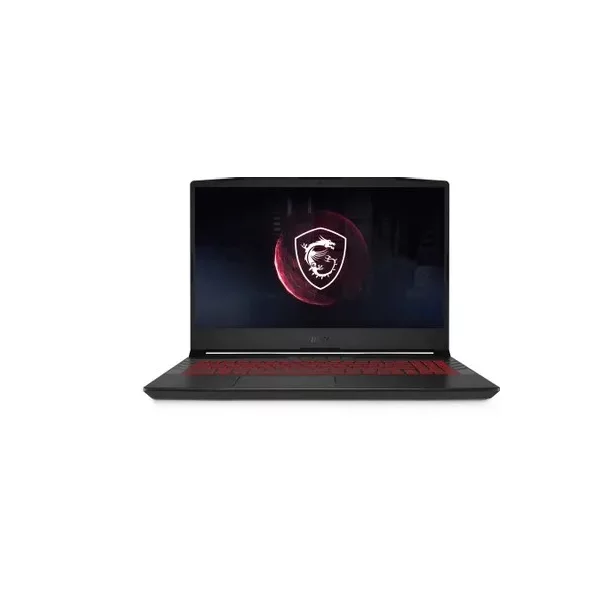 Купить Ноутбук игровой MSI Pulse GL66 11UDK-420XRU, 15.6 ", NVIDIA GeForce RTX 3050 Ti, 8 ГБ RAM, серый [9S7-158224-420], цены, характеристики, доставка по РФ