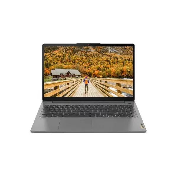 Ноутбук Lenovo IdeaPad 3 15ITL6, 15.6 ", 8 ГБ, DDR4, 512 ГБ, Intel Core i5-1135G7, Intel UHD Graphics, серый [82h8005krk]