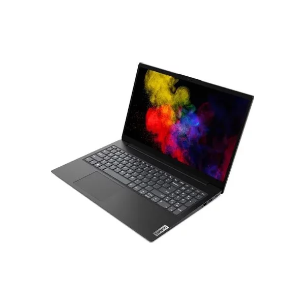 Ноутбук Lenovo V15 G2 ITL, 15.6, 8, DDR4, 256, Intel Core i5 1135G7, черный [82kb003lru]