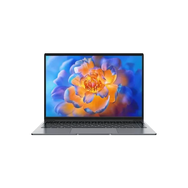 Ноутбук CHUWI Corebook X 14/16/1024, 14 ", INTEL Iris Xe Graphics, 16 ГБ RAM, серый [1746165]