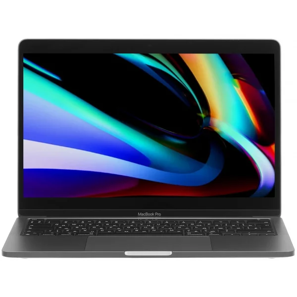 Ноутбук Apple MacBook Pro, 13.3 ", RAM 8 ГБ ГБ, DDR4, 256 ГБ, Apple M2, Apple M2 10-core, серый [MNEH3]
