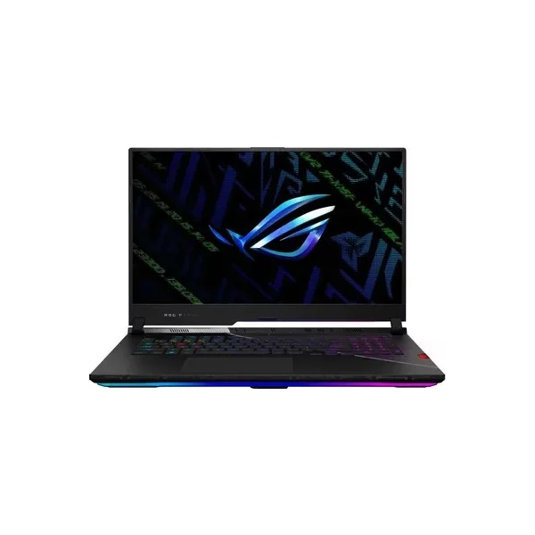 Купить Ноутбук игровой ASUS ROG Strix Scar 17 SE G733CX-LL091W, 17.3 ", NVIDIA GeForce RTX 3080 Ti, 32 ГБ RAM, [90nr08s3-m004y0], цены, характеристики, доставка по РФ