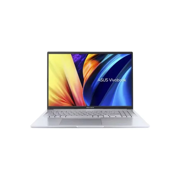 Ноутбук ASUS VivoBook 16X M1603QA-MB253, 16 ", 16 ГБ, DDR4, 512 ГБ, AMD Ryzen 7 5800H, AMD Radeon, серебристый [90NB0Y82-M00FN0]