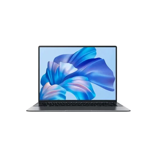 Ноутбук CHUWI Corebook X 14, 14, IPS, Intel Core i3 1215U 1.2ГГц, 6-ядерный, 8ГБ DDR4, 512ГБ SSD, Intel UHD Graphics , Windows 11 Home, серый