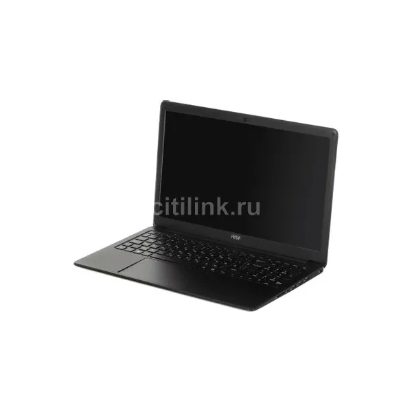 Купить Ноутбук HIPER Workbook N15RP, 15.6 ", AMD Radeon Graphics, 8 ГБ RAM, черный [n15rp93as], цены, характеристики, доставка по РФ