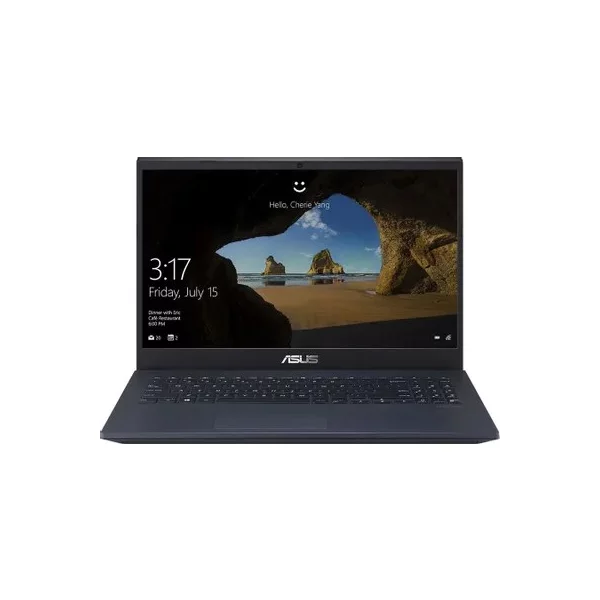 Ноутбук игровой ASUS A571LH-BQ454, 15.6, IPS, Intel Core i7 10870H 2.2ГГц, 8-ядерный, 16ГБ DDR4, 512ГБ SSD, NVIDIA GeForce GTX 1650 - 4 ГБ, без операционной системы, черный