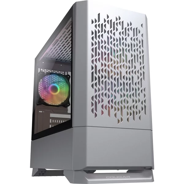 Игровой компьютер Constanta Roast, Intel Core i5, NVIDIA 12 ГБ, SSD 500 ГБ, HDD 1000 ГБ, 16 ГБ RAM [001010]