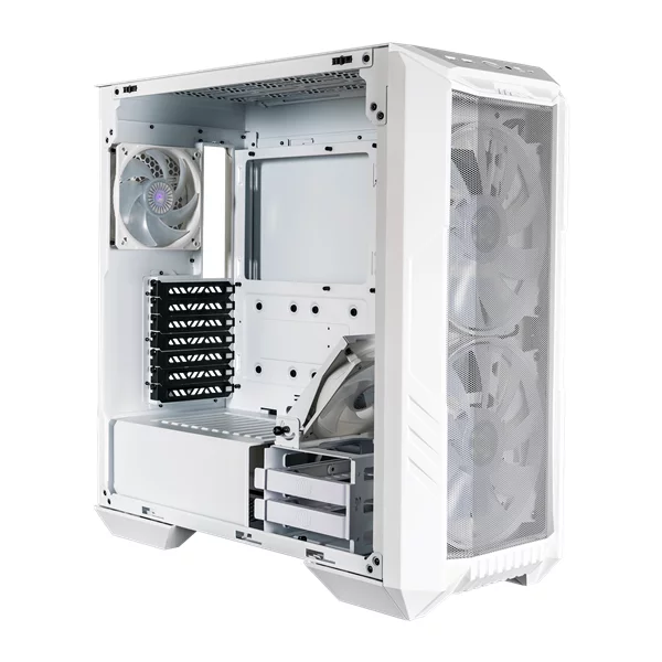 Игровой компьютер Constanta Supernova, Intel Core i9, NVIDIA 24 ГБ, SSD 4000 ГБ, 32 ГБ RAM [001023]
