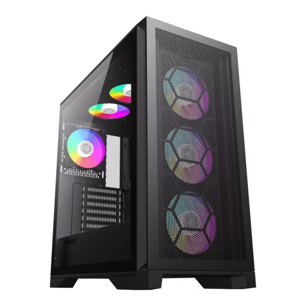 Игровой компьютер Constanta Chimera, Intel Core i5, NVIDIA 12 ГБ, SSD 1000 ГБ, 32 ГБ RAM [001024]