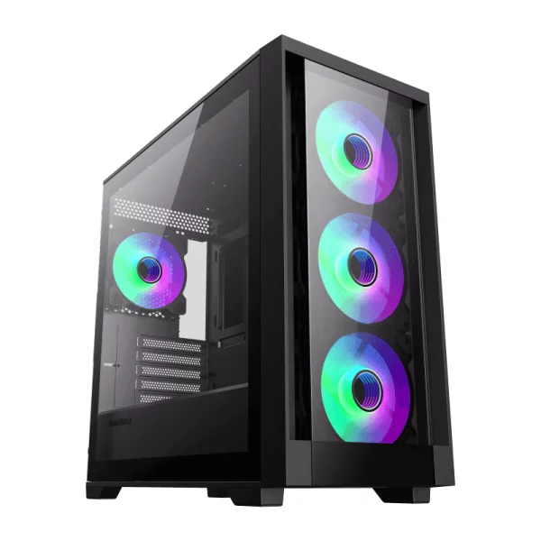Игровой компьютер Constanta Paladin, Intel Core i7, NVIDIA 12 ГБ, SSD 1000 ГБ, 32 ГБ RAM [001027]