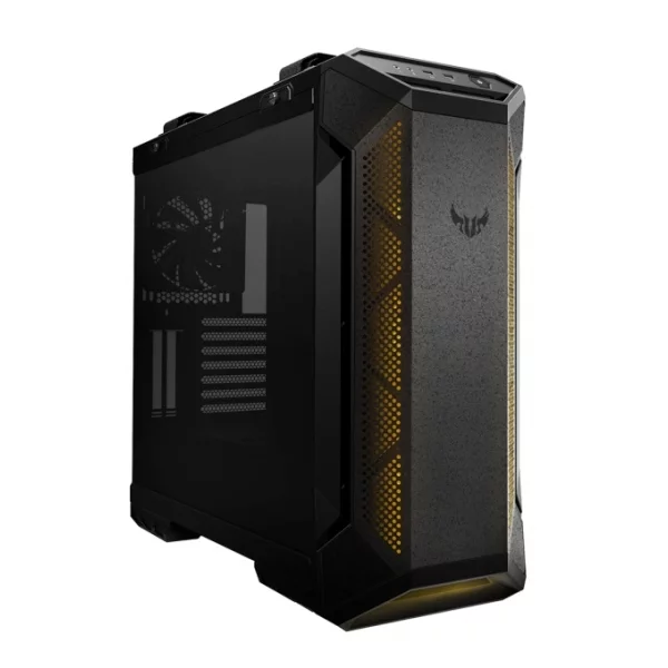 Игровой компьютер Constanta Interceptor, Intel Core i7, NVIDIA 12 ГБ, SSD 2000 ГБ, 32 ГБ RAM [001031]