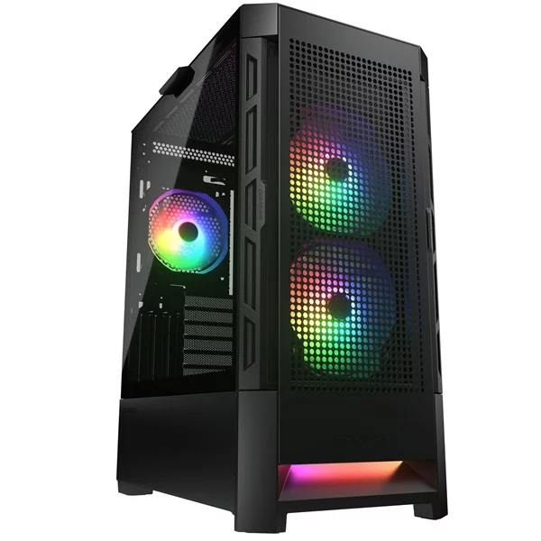 Игровой компьютер Constanta Airface, Intel Core i5, NVIDIA 8 ГБ, SSD 500 ГБ, HDD 1000 ГБ, 16 ГБ RAM [001032]