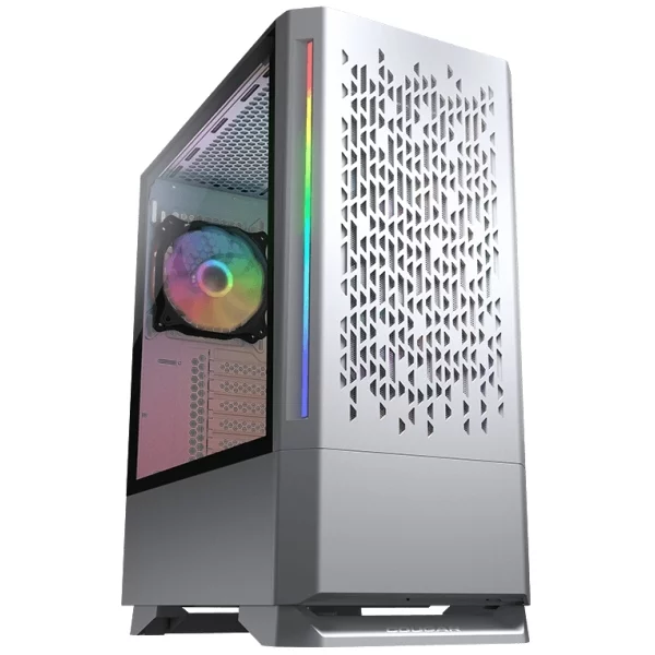 Игровой компьютер Constanta Endorphin, Intel Core i7, NVIDIA 8 ГБ, SSD 500 ГБ, HDD 1000 ГБ, 16 ГБ RAM [001033]