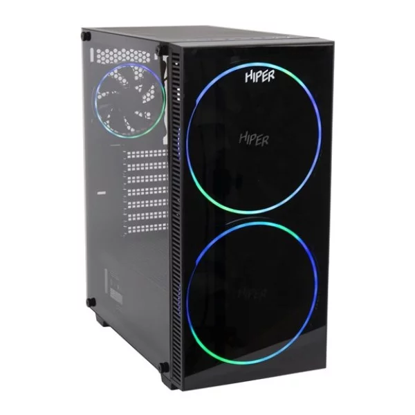Игровой компьютер Constanta StarLight, Intel Core i5, NVIDIA 12 ГБ, SSD 1000 ГБ, 16 ГБ RAM [001034]