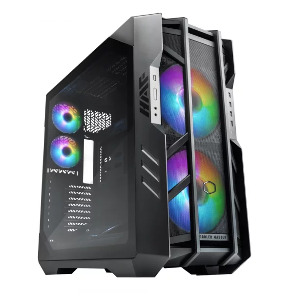 Игровой компьютер Constanta Evangelion, Intel Core i9, NVIDIA 24 ГБ, SSD 2000 ГБ, SSD 4000 ГБ, 64 ГБ RAM [001036]
