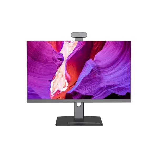 Купить Моноблок DIGMA PRO AiO 23A, AMD Ryzen 5 5625U, AMD Radeon Graphics, 8 ГБ RAM [DM23R5-8CXW01], цены, характеристики, доставка по РФ
